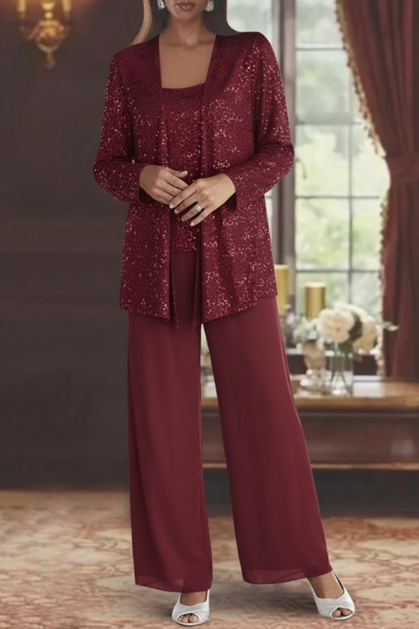 Brautmutter Kostüme | Kleider für Brautmutter mit Jacke