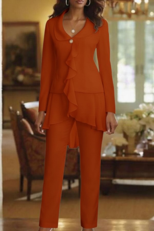 Schöne Brautmutterkleider Mit Jacket | Brautmutter Hose Online