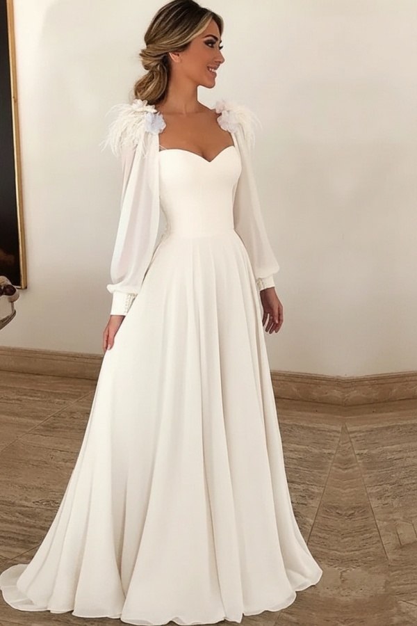 Elegante Abendkleider Lang Günstig | Abiballkleider Blau Online
