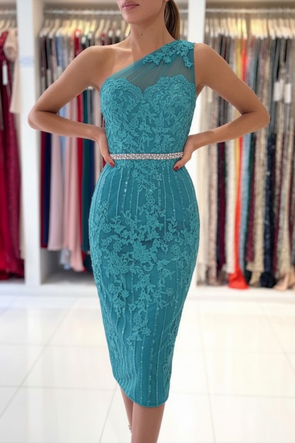 Rosa Cocktailkleider Kurz | Abendkleider Abiballkleider Spitze