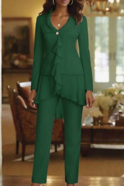 Schöne Brautmutterkleider Mit Jacket | Brautmutter Hose Online