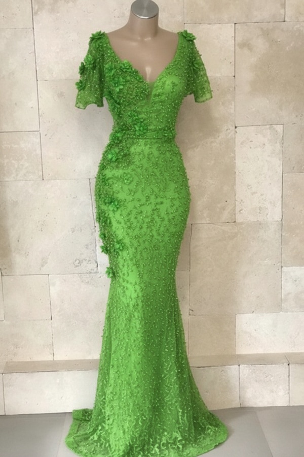 Festliche Kleider Abendkleid Weinrot | Abendkleider Lang Mit Ärmel