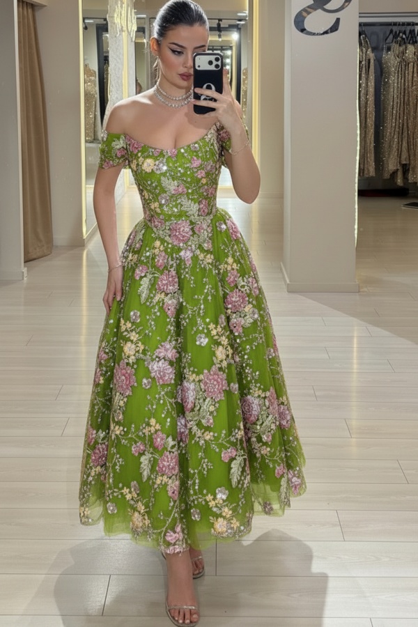 Designer Cocktailkleider Partykleider Kurz Ballkleid Mit Glitzer
