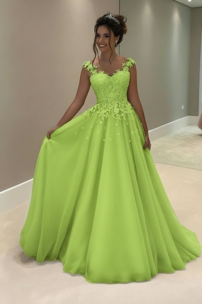 Elegant Abendkleider Lang Rosa Abendmoden Abiballkleider