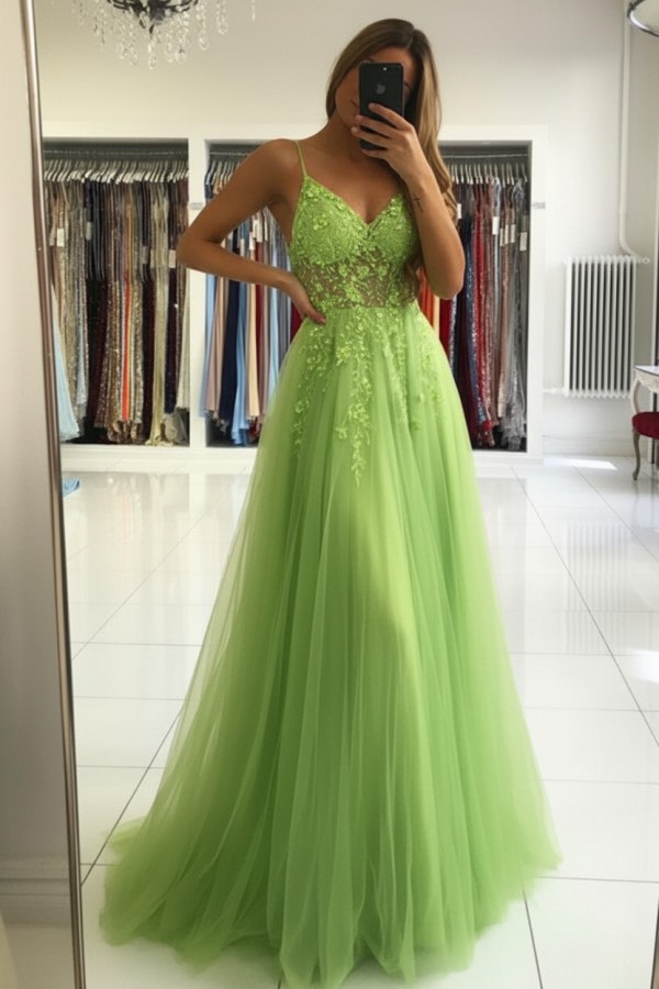 Luxus Abendkleider Blau | Abiballkleider Lang Glitzer