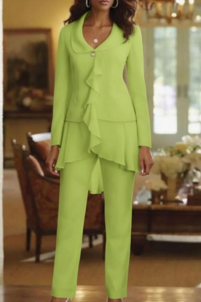 Schöne Brautmutterkleider Mit Jacket | Brautmutter Hose Online