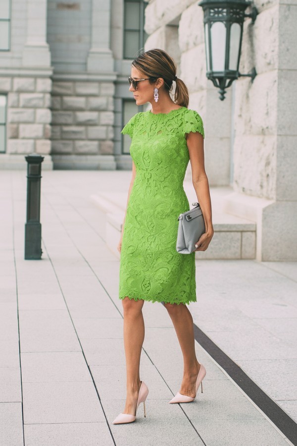 Rosa Cocktailkleider Kurz Mit Ärmel Etuikleid Partykleider Abiballkleider