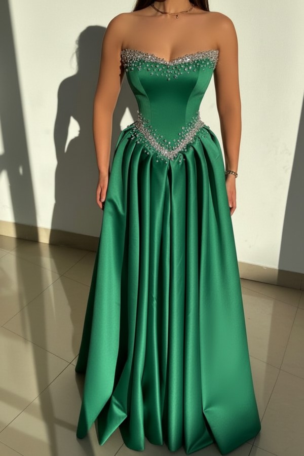  Schlichte Abendkleider Lang Günstig Ballkleider Abendmoden Online