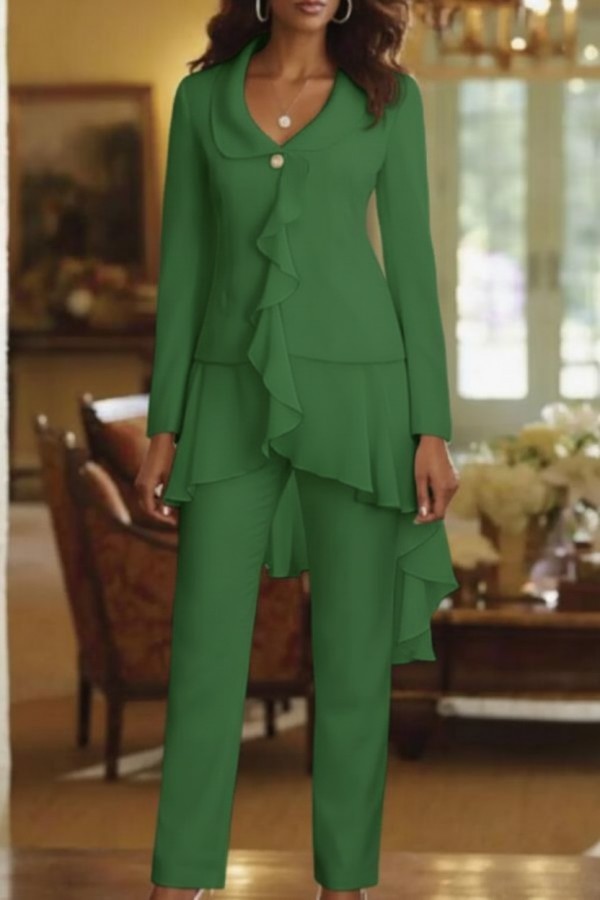 Schöne Brautmutterkleider Mit Jacket | Brautmutter Hose Online