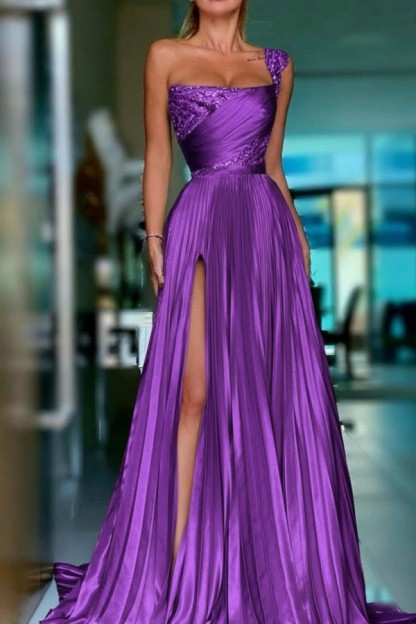 Golden Ballkleider Lang Glitzer Abendkleider Abendmoden Günstig