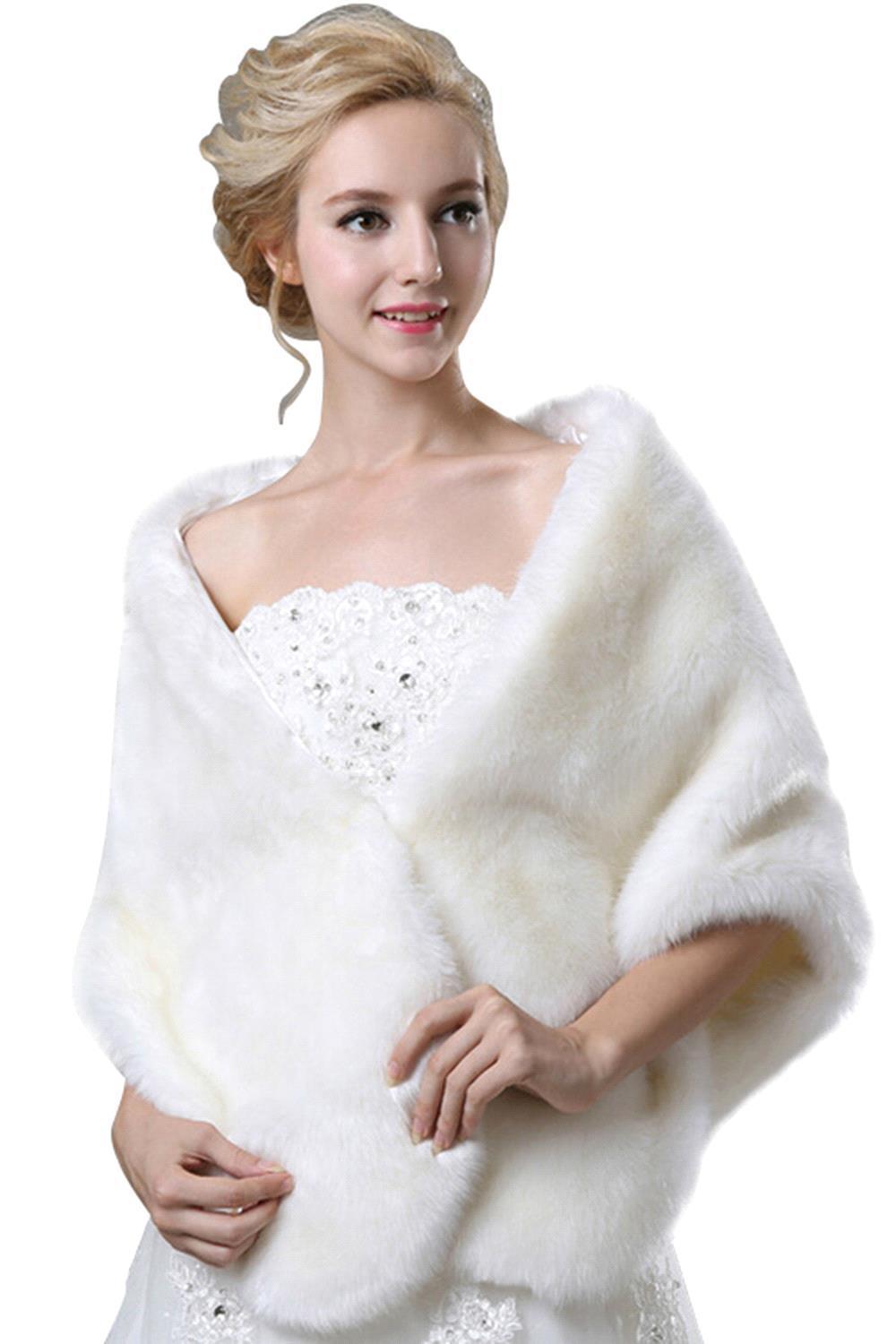 Hochzeitskleid Bolero | Jacke für Brautkleid