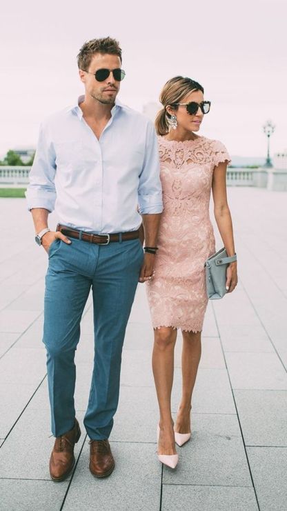 Rosa Cocktailkleider Kurz Mit Ärmel Etuikleid Partykleider Abiballkleider