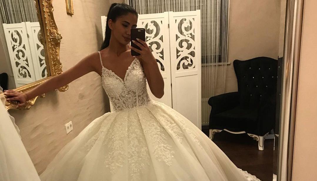 Dein märchenhafter Glanz: Luxus-Brautmode mit Prinzessin-Flair-babyonlinedressde