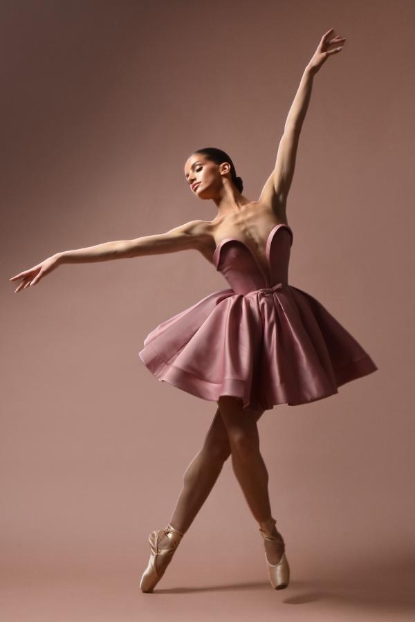 Dunsty Rosa Cocktailkleider Partykleider Kurz Satin Abiballkleider Online-babyonlinedressde