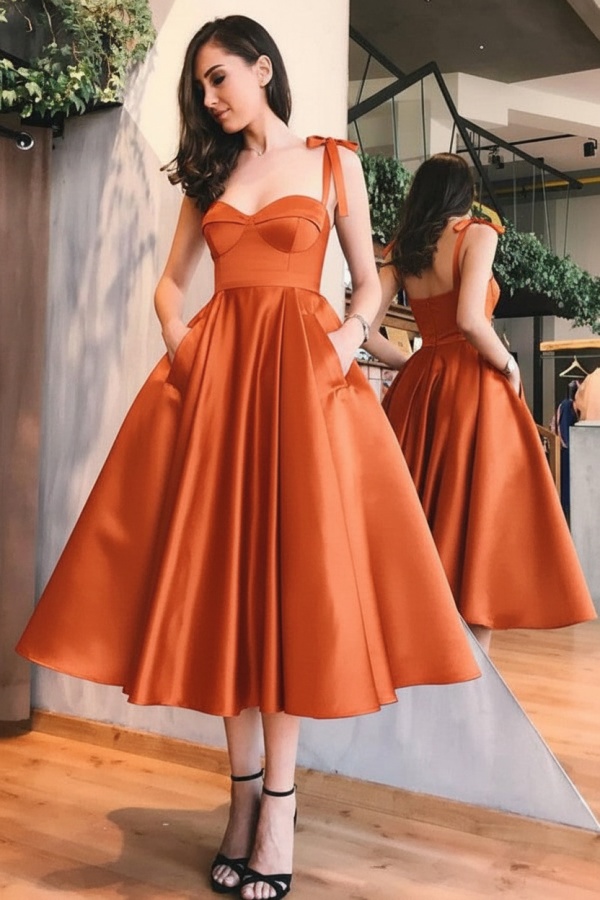 Cocktailkleid Schwarz Knielang | Abendkleider Kurz