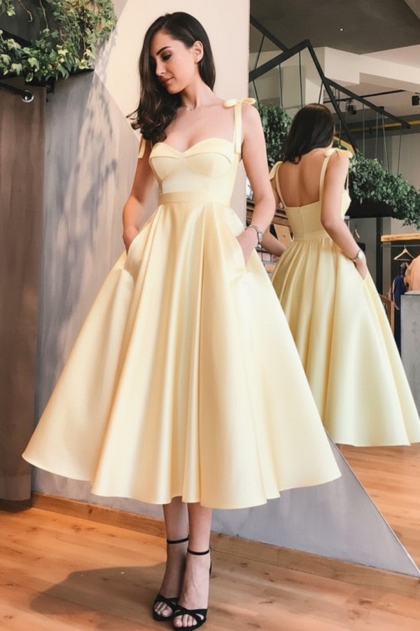 Cocktailkleid Schwarz Knielang | Abendkleider Kurz