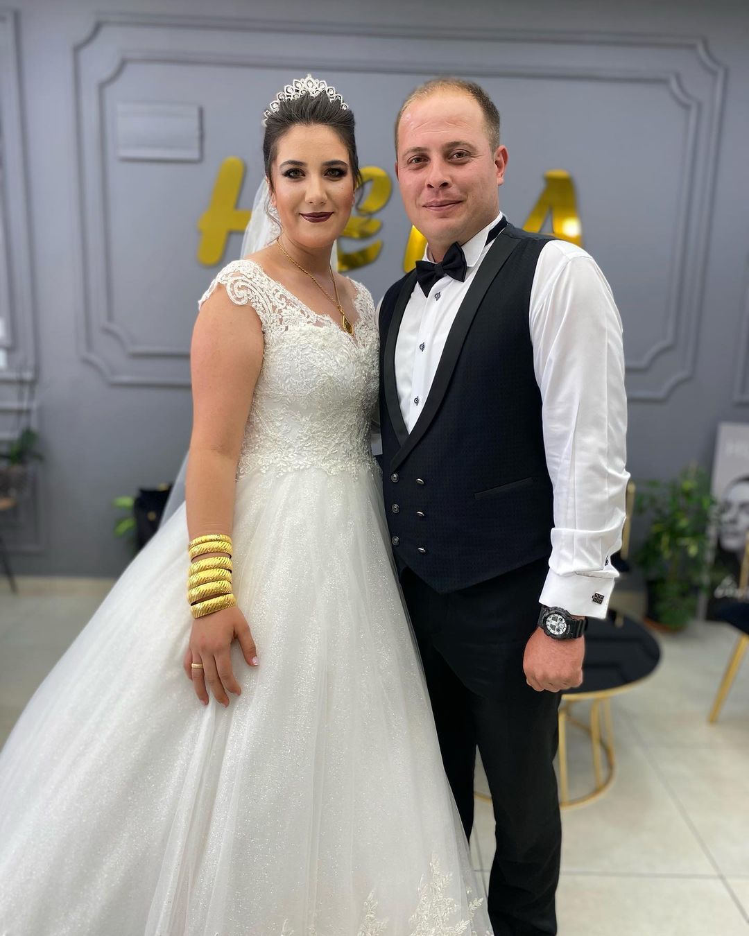 Schlichte Hochzeitskleider A Linie | Brautkleider mit Spitze-babyonlinedressde