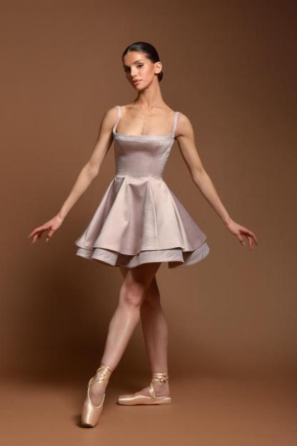 Schlichte Cocktailkleider Partykleider Kurz Abschlussballkleider Günstig-babyonlinedressde