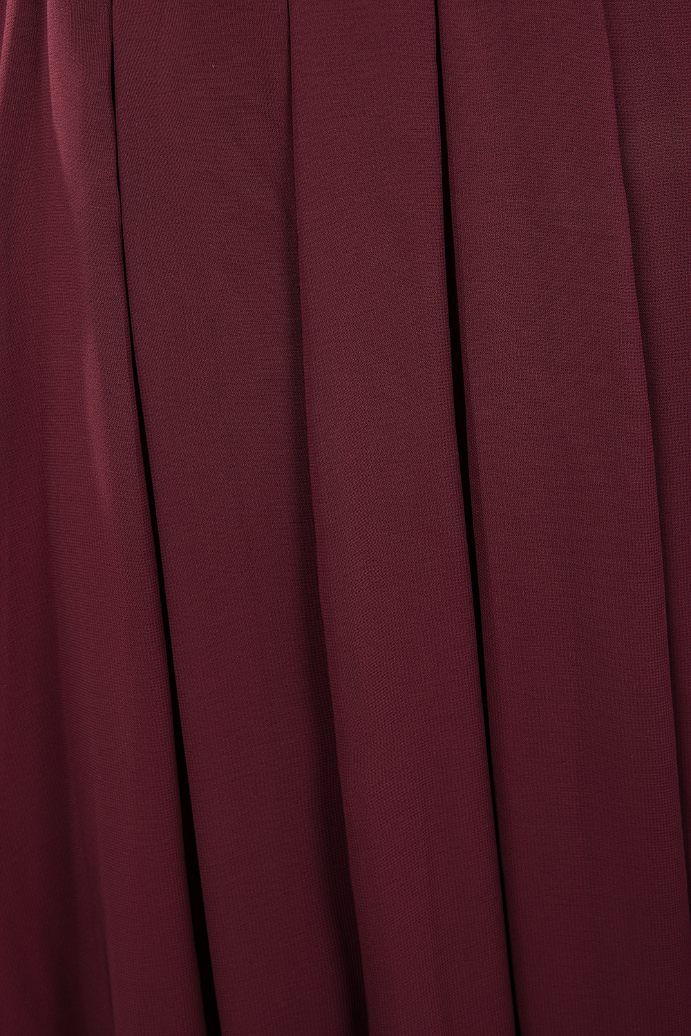 Weinrote Brautjungfernkleider Lang Günstig | Kleider für Hochzeitsgäste