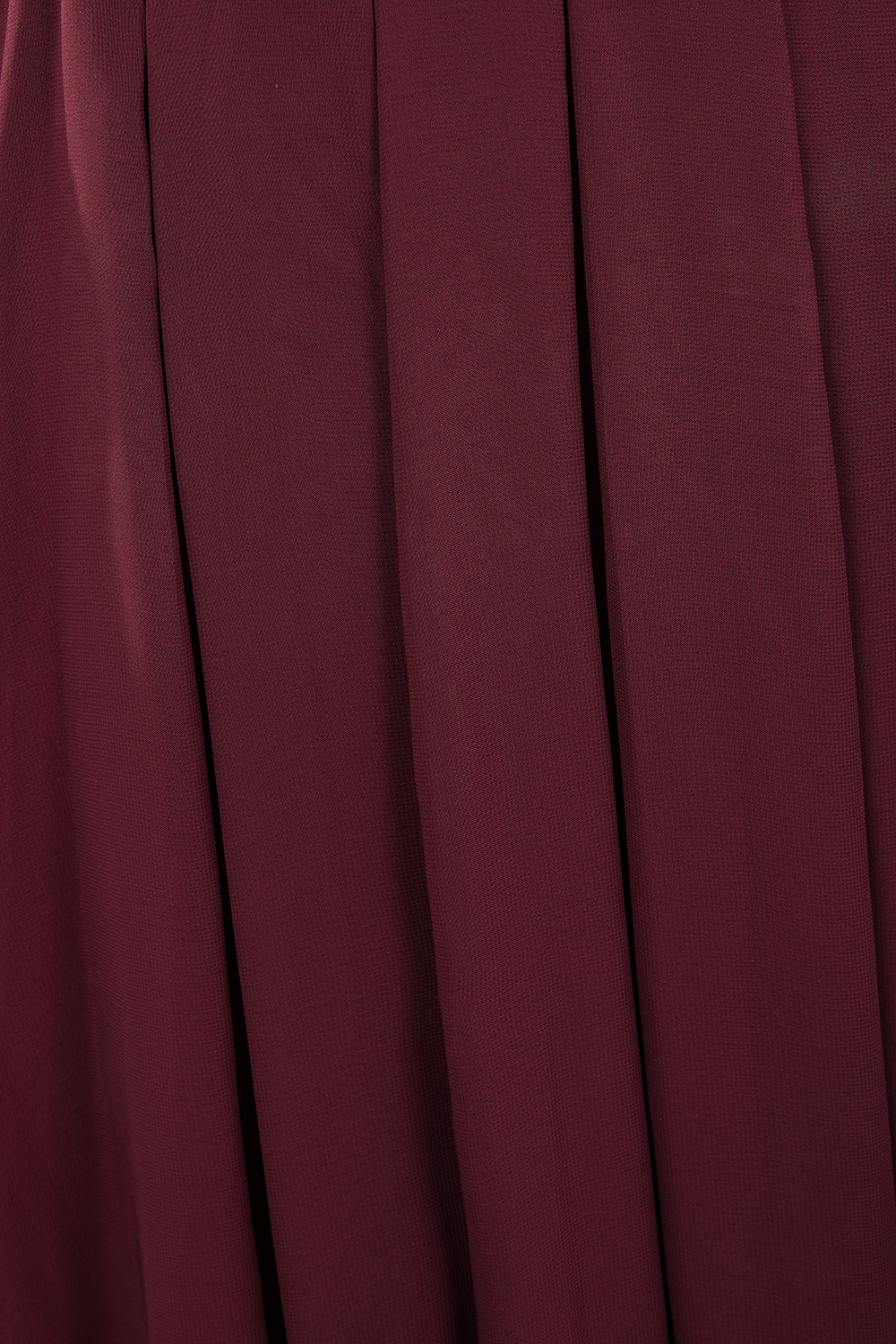 Weinrote Brautjungfernkleider Lang Günstig | Kleider für Hochzeitsgäste