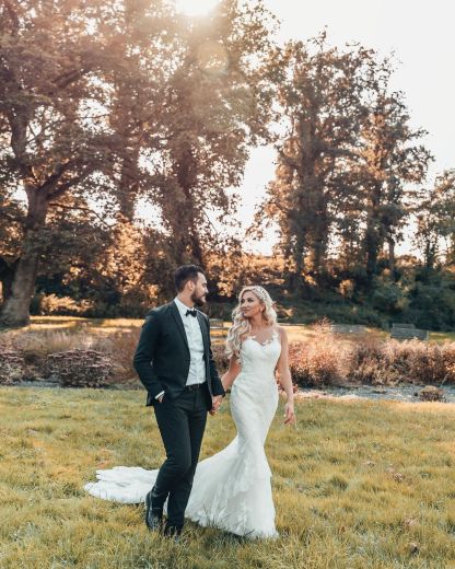 Schöne Brautkleider Meerjungfrau Stil | Hochzeitskleider mit Spitze