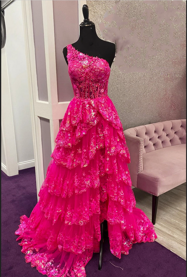 Navy Blau Abendkleider Lang Günstig | Abiballkleider mit Glitzer-babyonlinedressde