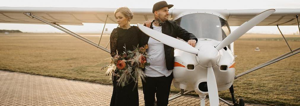 Schwarzes Brautkleid: Die Wahl der modernen Braut-babyonlinedressde