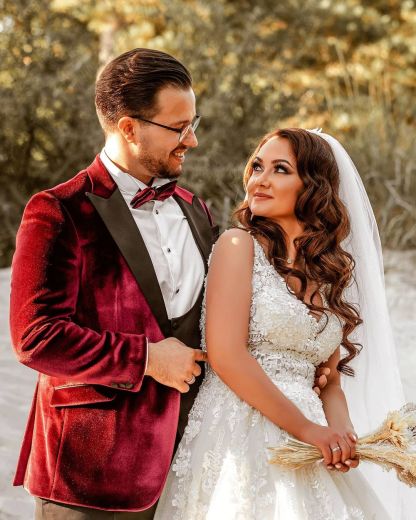 Designer Brautkleider A Linie | Hochzeitskleider mit Spitze-babyonlinedressde