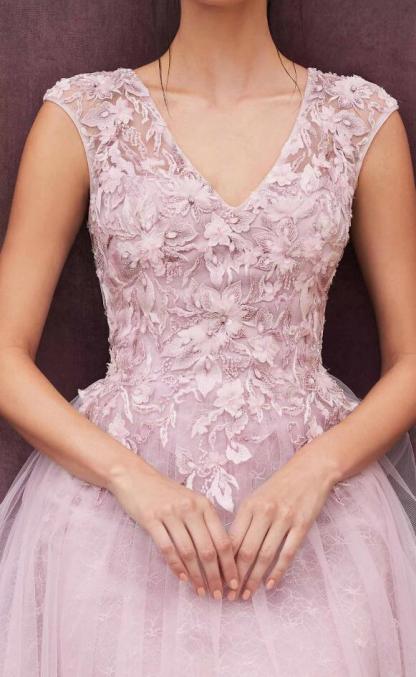 Elegante Abendkleider Rosa | Cocktailkleider Kurz Spitze-babyonlinedressde