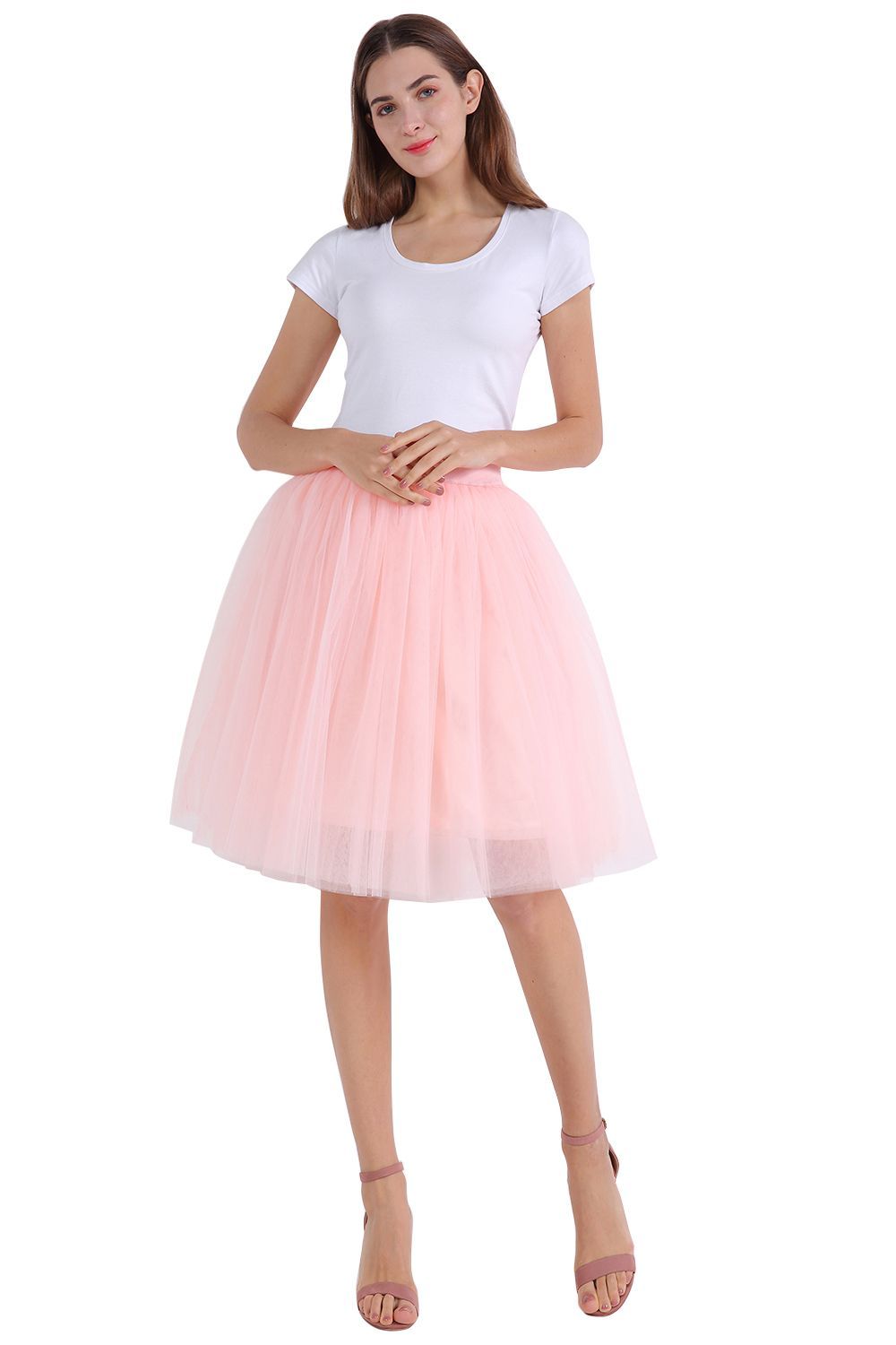 Unterrock Brautkleid A Linie | Reifröcke Hochzeit Balu