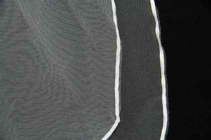 Schlichte 2-Schicht Brautschleier Hochzeitskledier kostenlos bekommen-babyonlinedressde