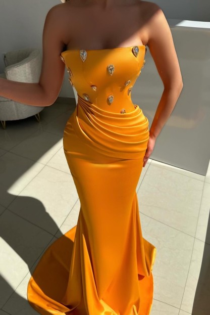 Grüne Abendkleider Lang Günstig Abendmode Abiballkleider-babyonlinedressde