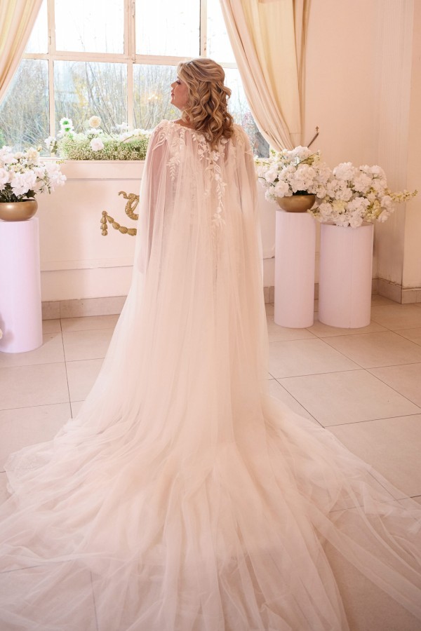 Summer Hochzeitskleider Boho Große Größe A Linie Spitze Brautkleider