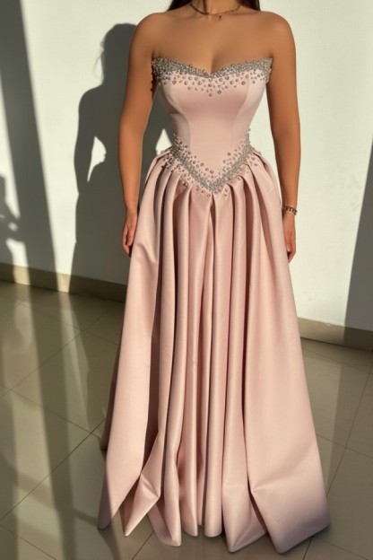  Schlichte Abendkleider Lang Günstig Ballkleider Abendmoden Online