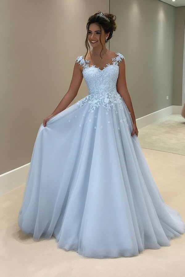 Elegant Abendkleider Lang Rosa Abendmoden Abiballkleider