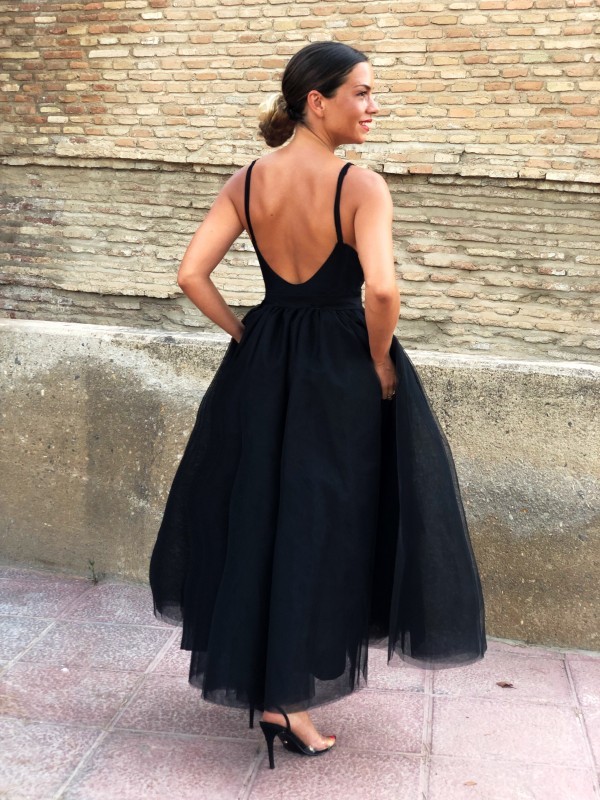 Fashion Schwarz Abendkleider Kurz | Cocktailkleider Günstig Online-babyonlinedressde