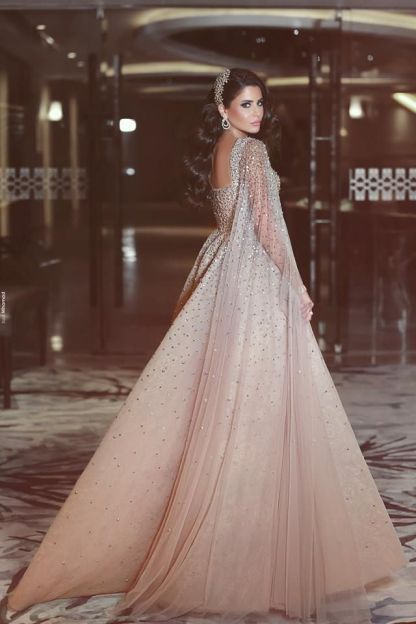 Luxury Abendkleider Lang Günstig A linie Abiballkleider Abendmoden-babyonlinedressde