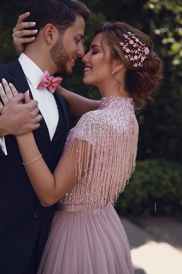 Luxus Abendkleider Lang Rosa | Etuikleider Abiballkleider Online Kaufen