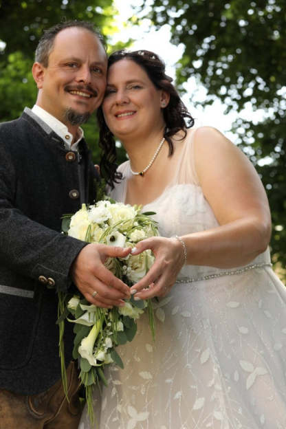 Schöne Brautkleider Große Größe Hochzeitskleider A Linie Spitze-babyonlinedressde