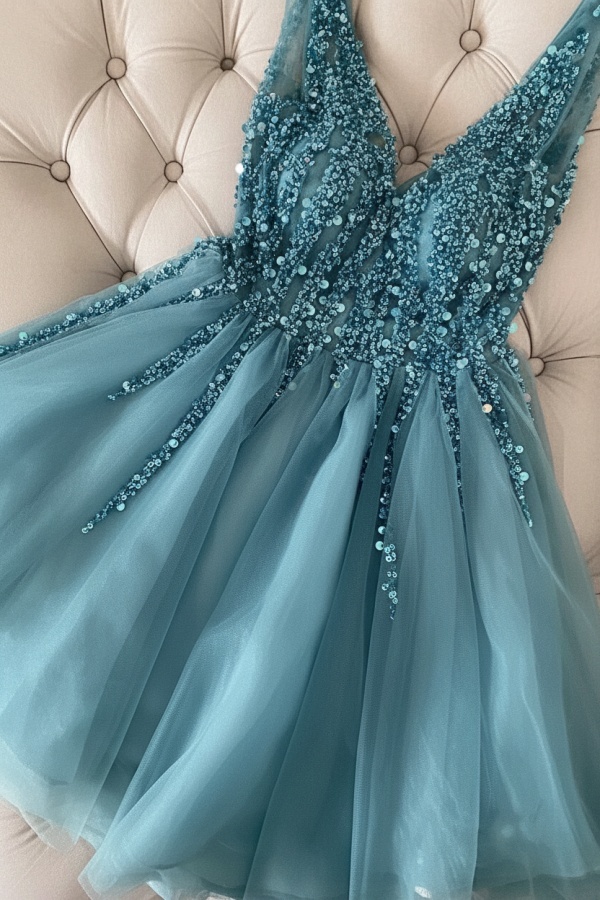 HeimkehrKleid Günstig Online | Cocktailkleider Kurz