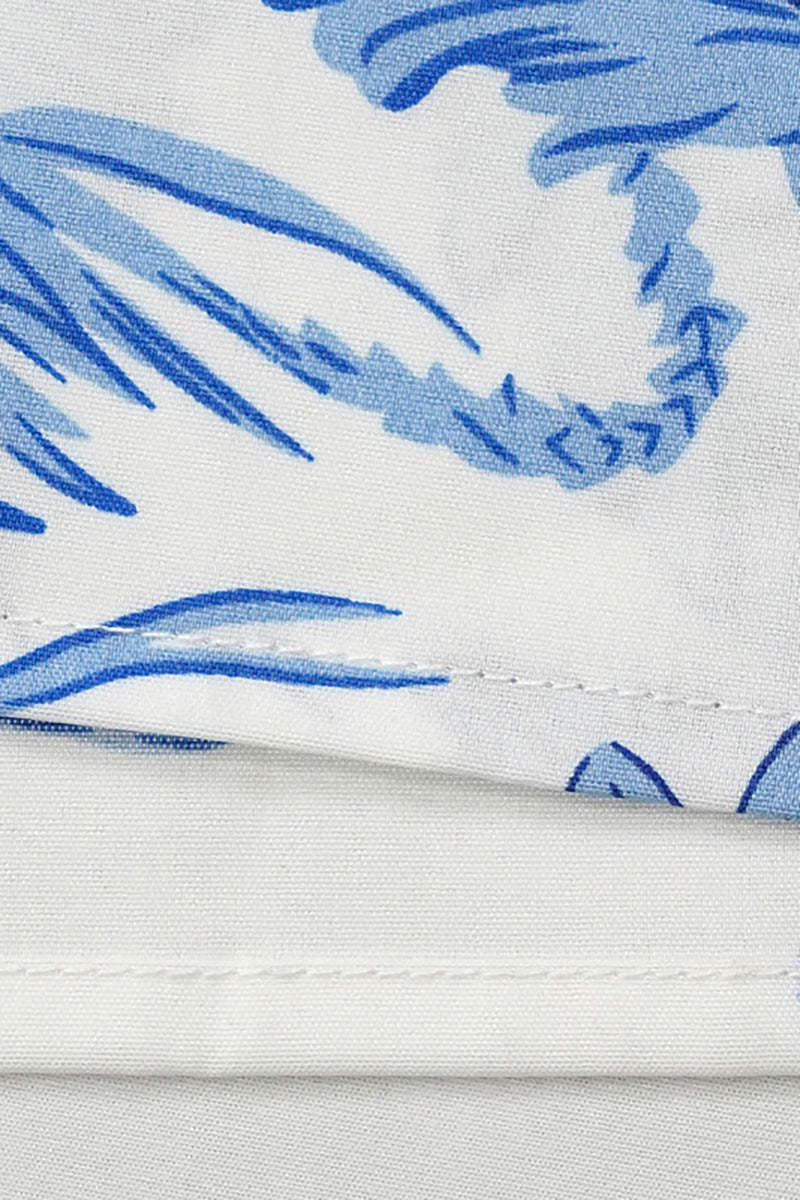 Cami Cutout Tied Up Ruched Tube Top Tiered Pleated Maxi Skirt Floral Print Vacation Matching Sets