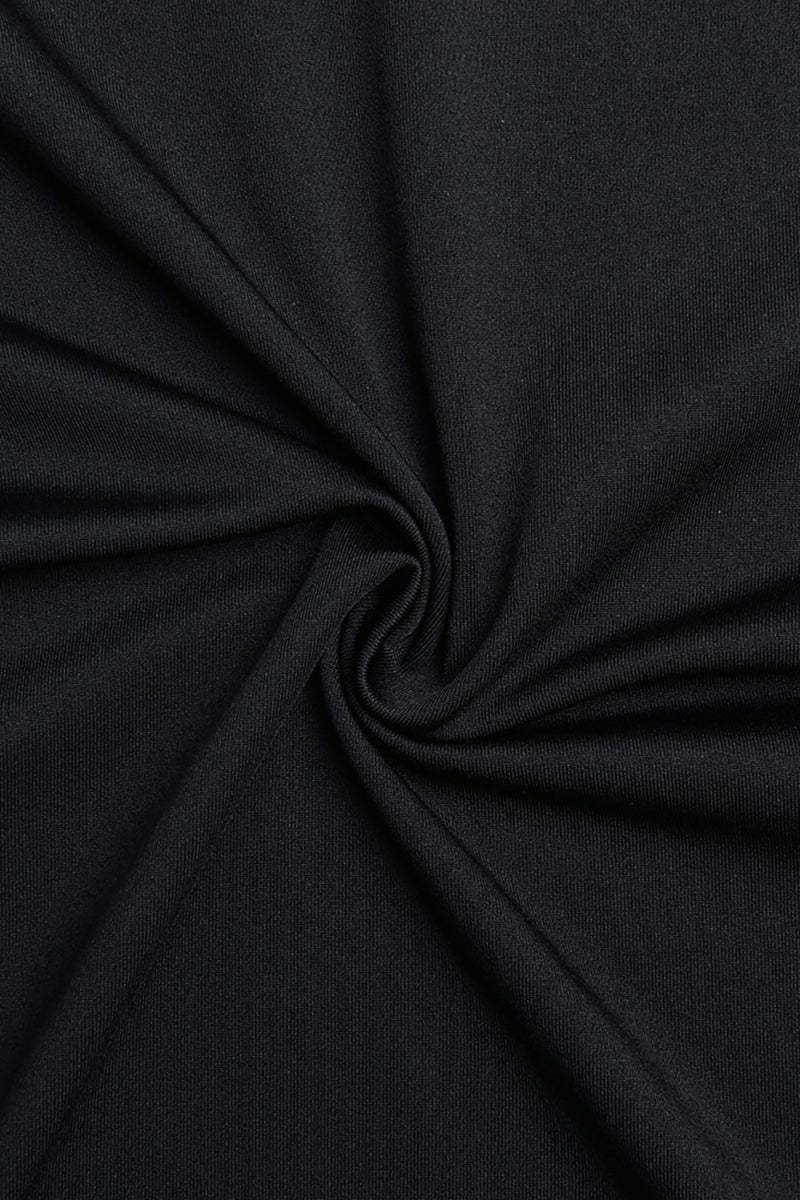 Cami 3D Flower Decor Ruched Backless One Shoulder Bodycon Wedding Guest Maxi Dresses