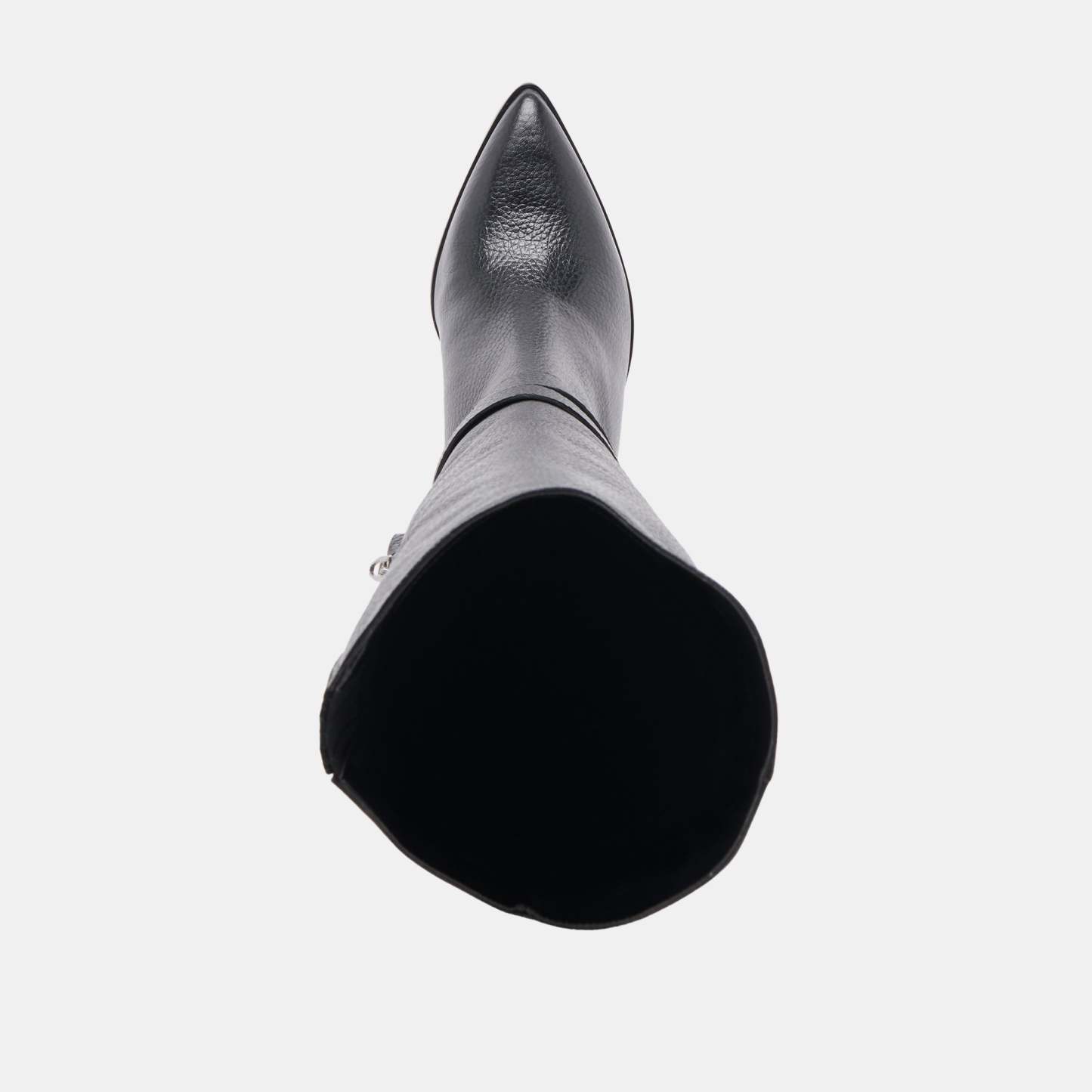 Tyrone Boots Black Leather