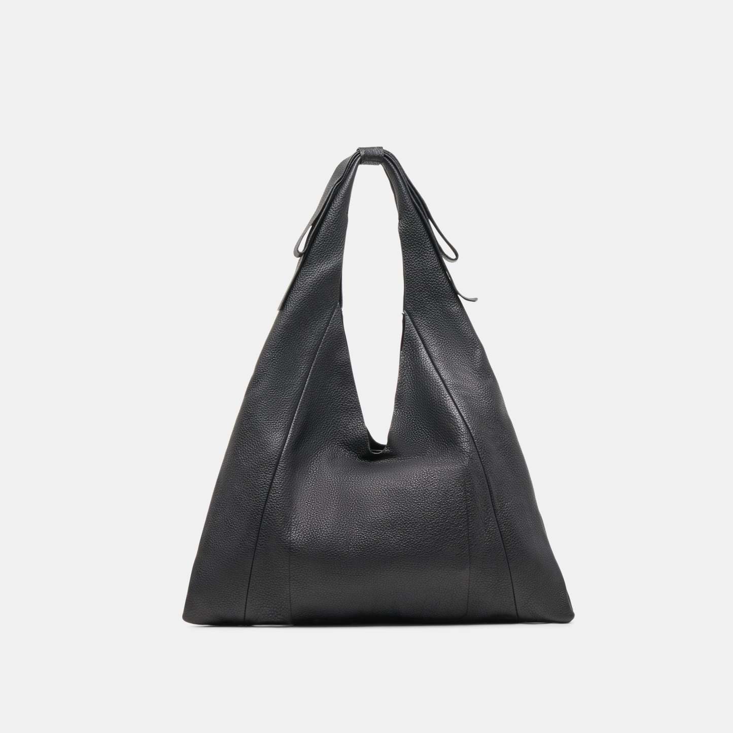 Marie Tote Black Multi Leather