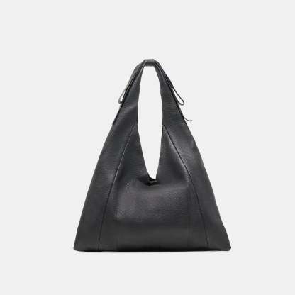 Marie Tote Black Multi Leather