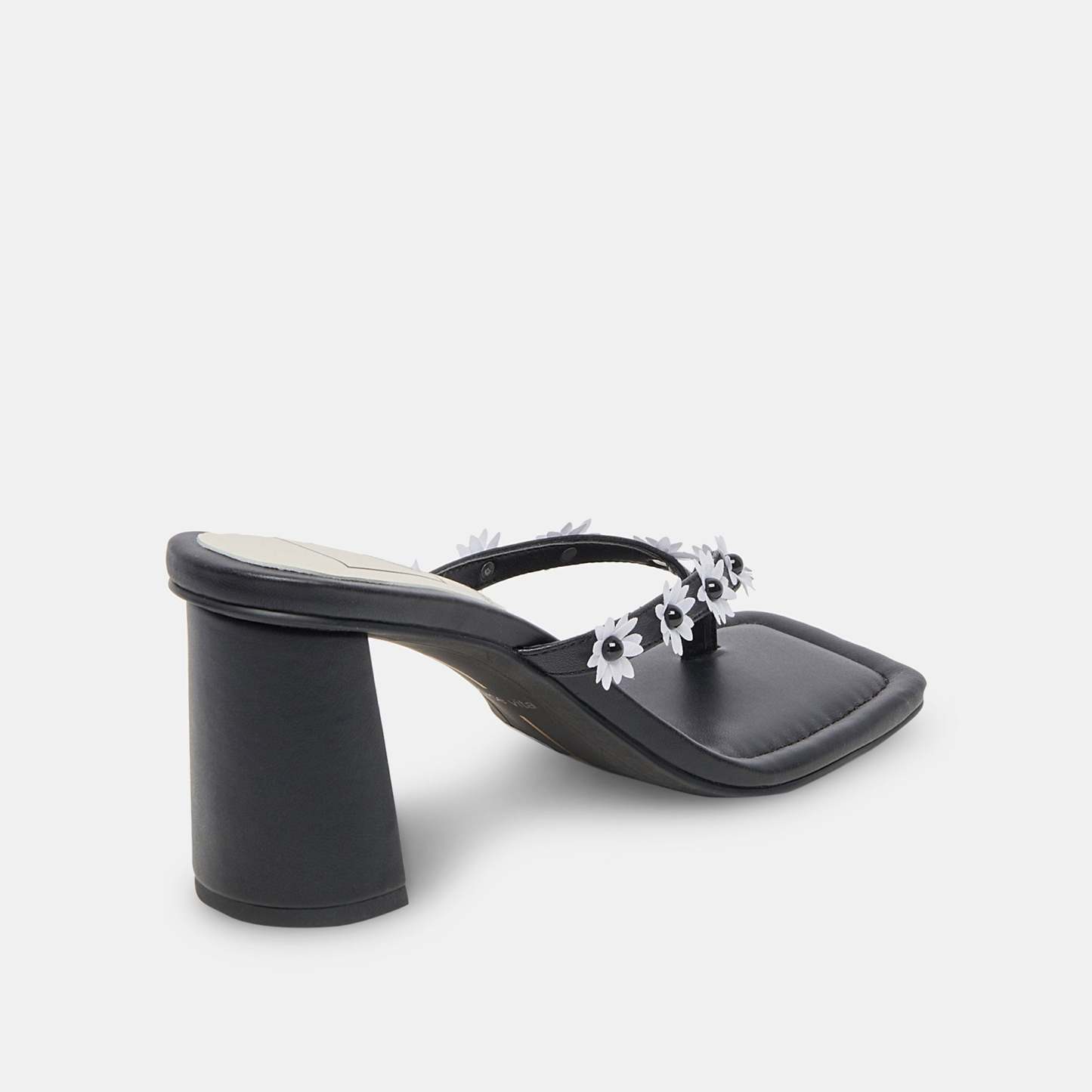 Daphne Heels Black Stella