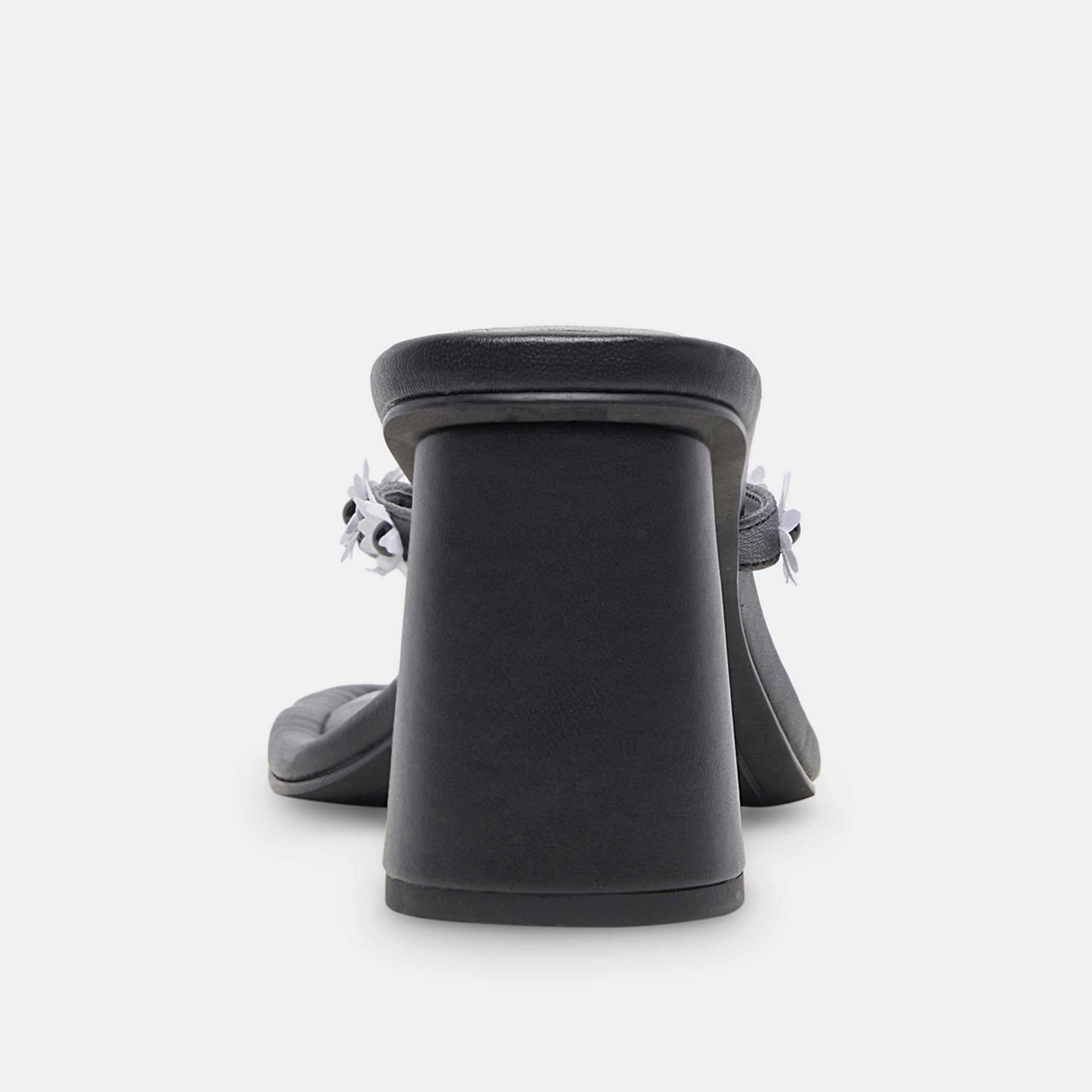 Daphne Heels Black Stella