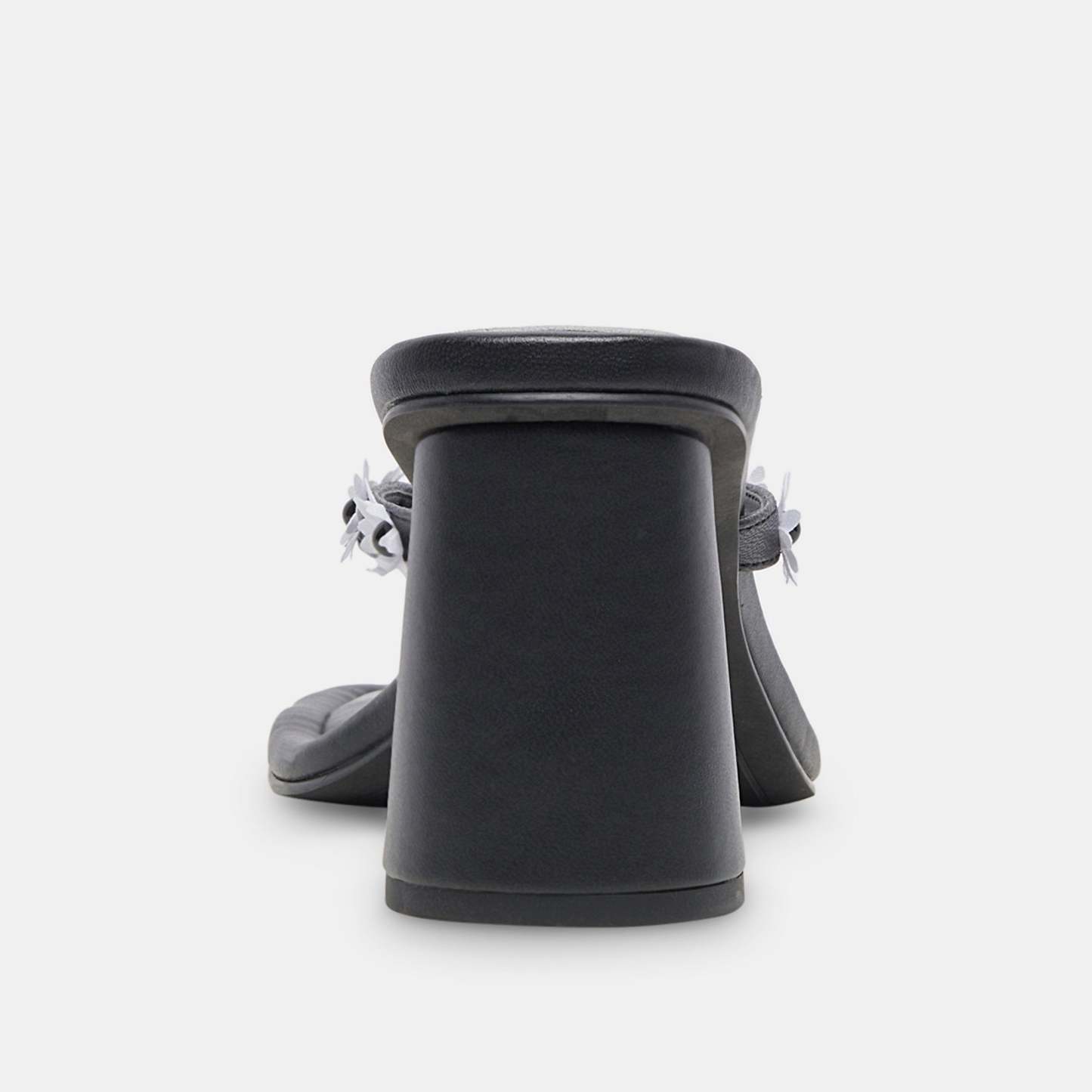 Daphne Heels Black Stella