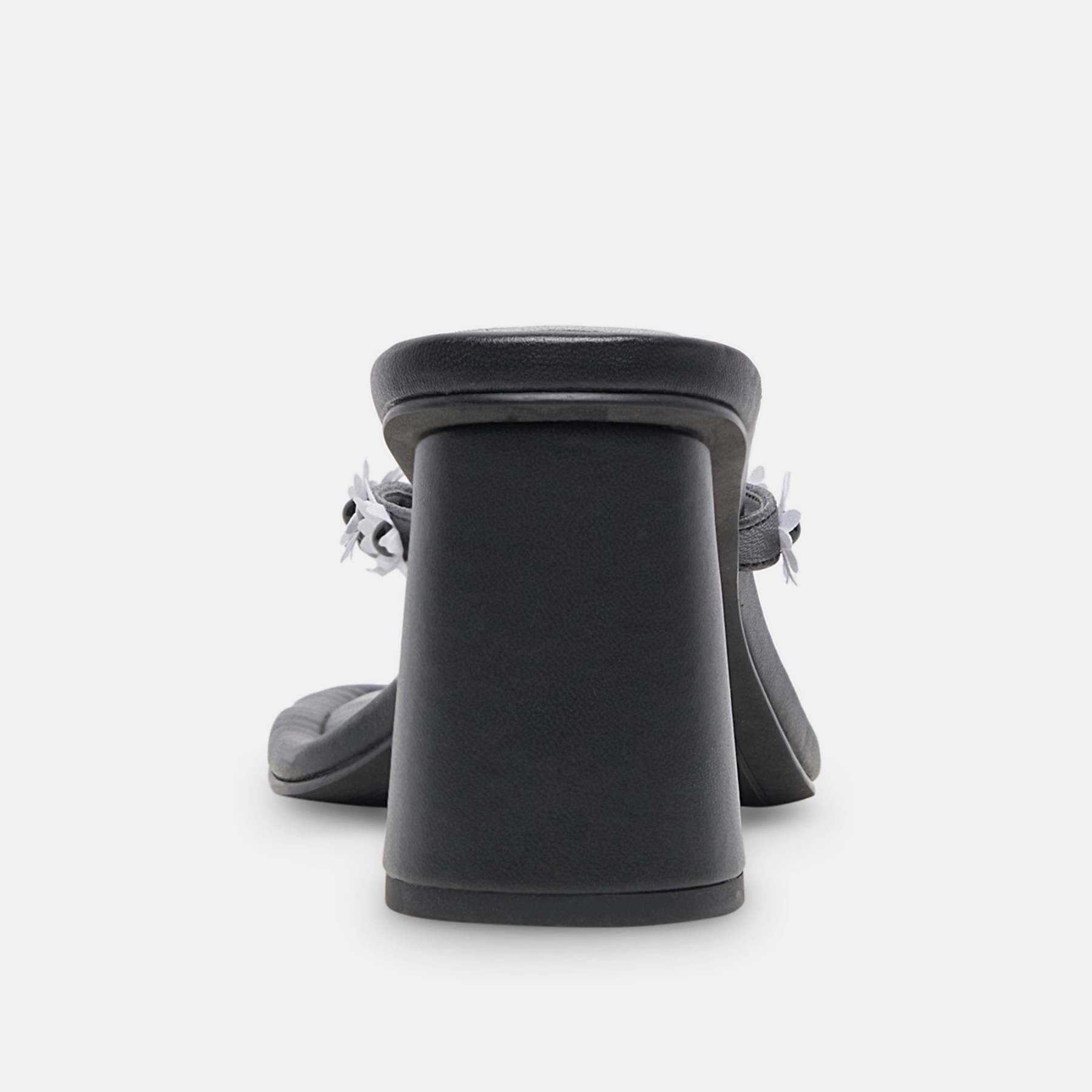 Daphne Heels Black Stella