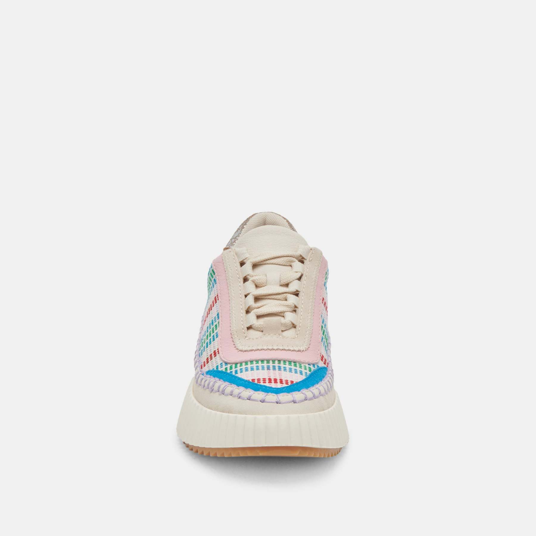 DOLEN SNEAKERS CONFETTI WOVEN